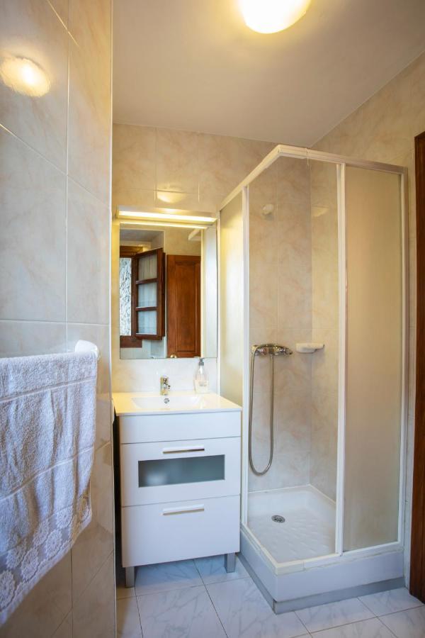 Pensjonat Casa Gueela Megustarural Llanes Zewnętrze zdjęcie